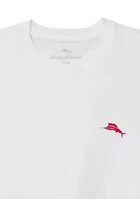 Men's Grill and Chill Graphic Shirt