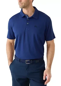 Men's Aces Isles Polo Shirt