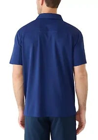 Men's Aces Isles Polo Shirt