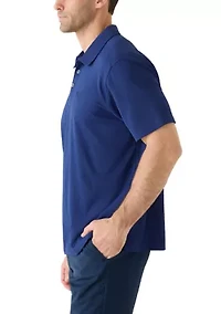 Men's Aces Isles Polo Shirt