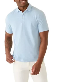 Men's Costa Vera Porto Polo Shirt