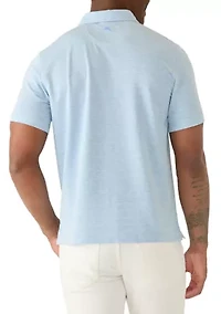 Men's Costa Vera Porto Polo Shirt