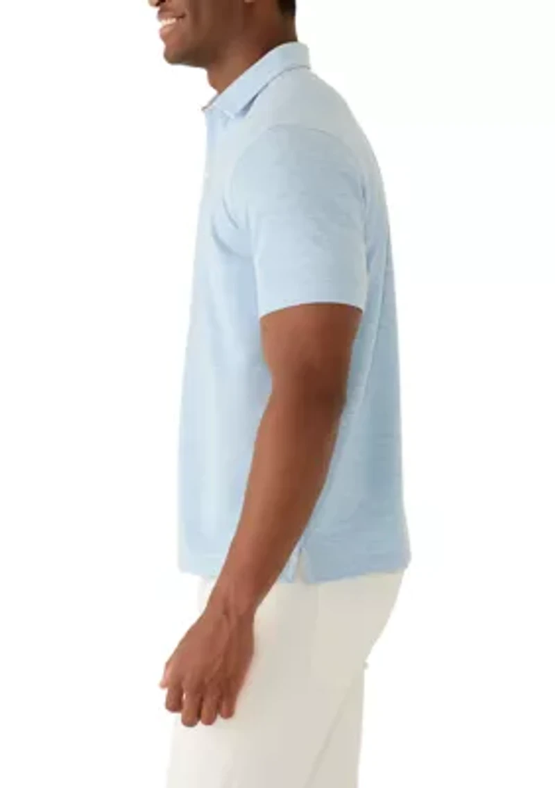Men's Costa Vera Porto Polo Shirt