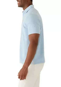 Men's Costa Vera Porto Polo Shirt