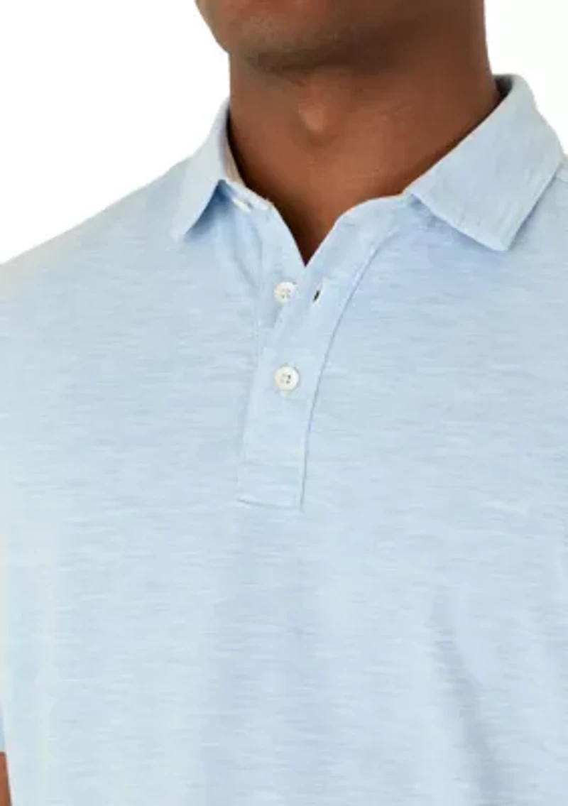 Men's Costa Vera Porto Polo Shirt