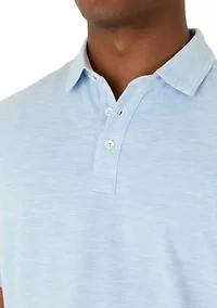 Men's Costa Vera Porto Polo Shirt