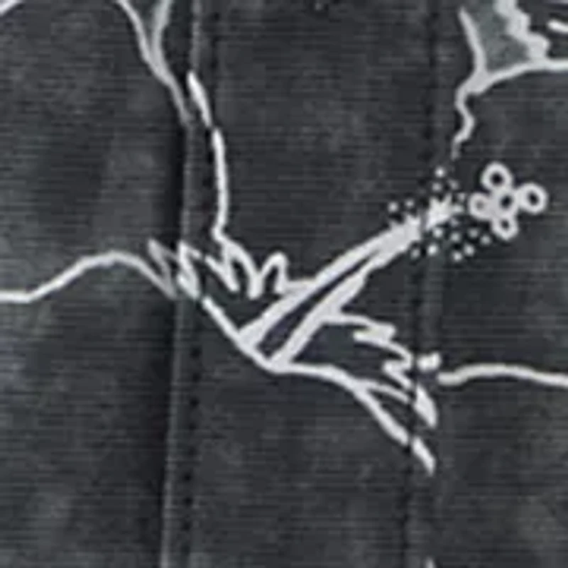 Men's Sport Coconut Point Playa Floral Shirt