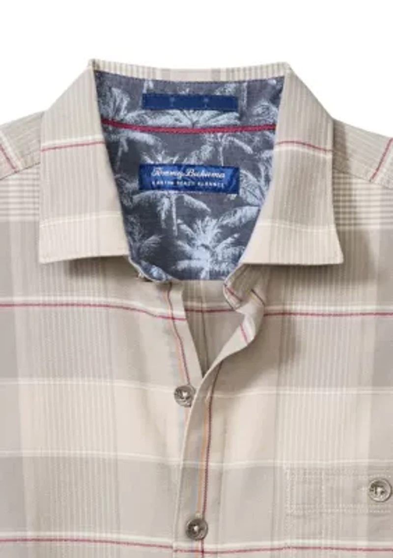Men's Canyon Beach Shirt