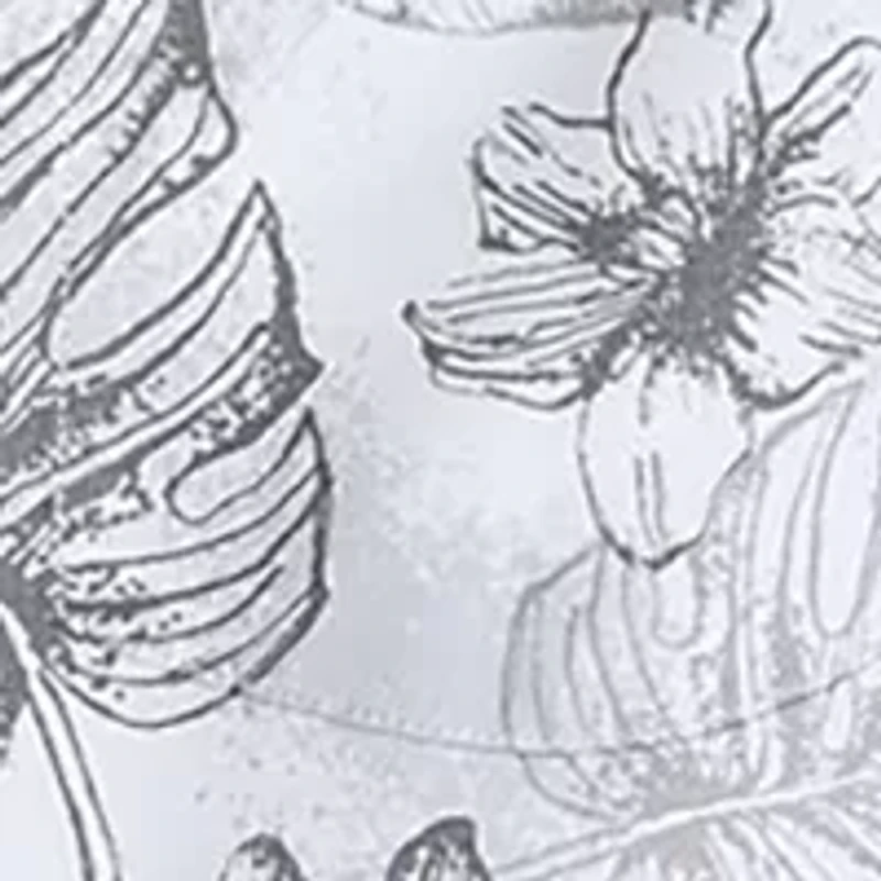 Coastal Cool Frond Escape Shirt