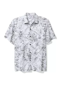 Coastal Cool Frond Escape Shirt