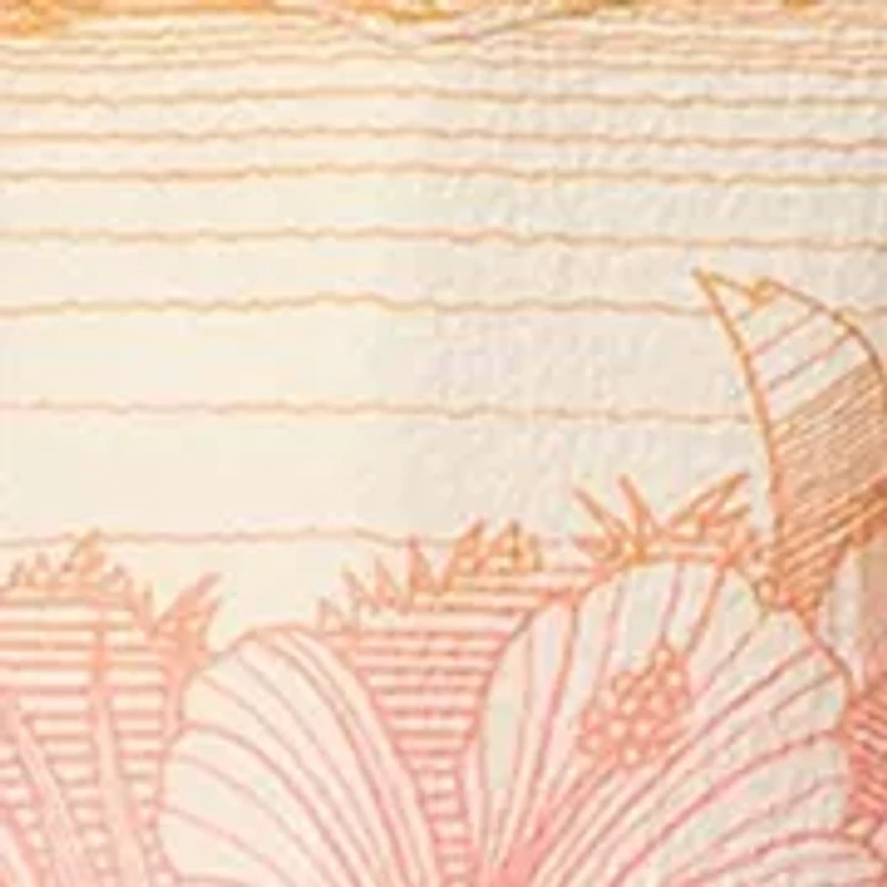 Men's Nova Wave Corsica Coast Printed Shirt