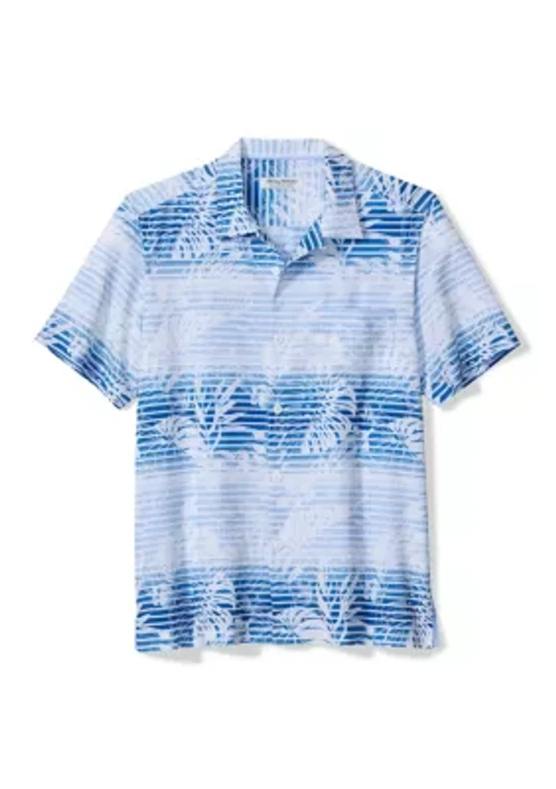 Men's Coast Sardina Seas Shirt