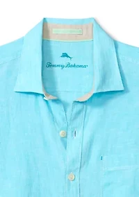 Men's Long Sleeve Paradise Breezer Shirt