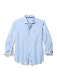Sarasota Stretch Ventura Coast IslandZone® Shirt