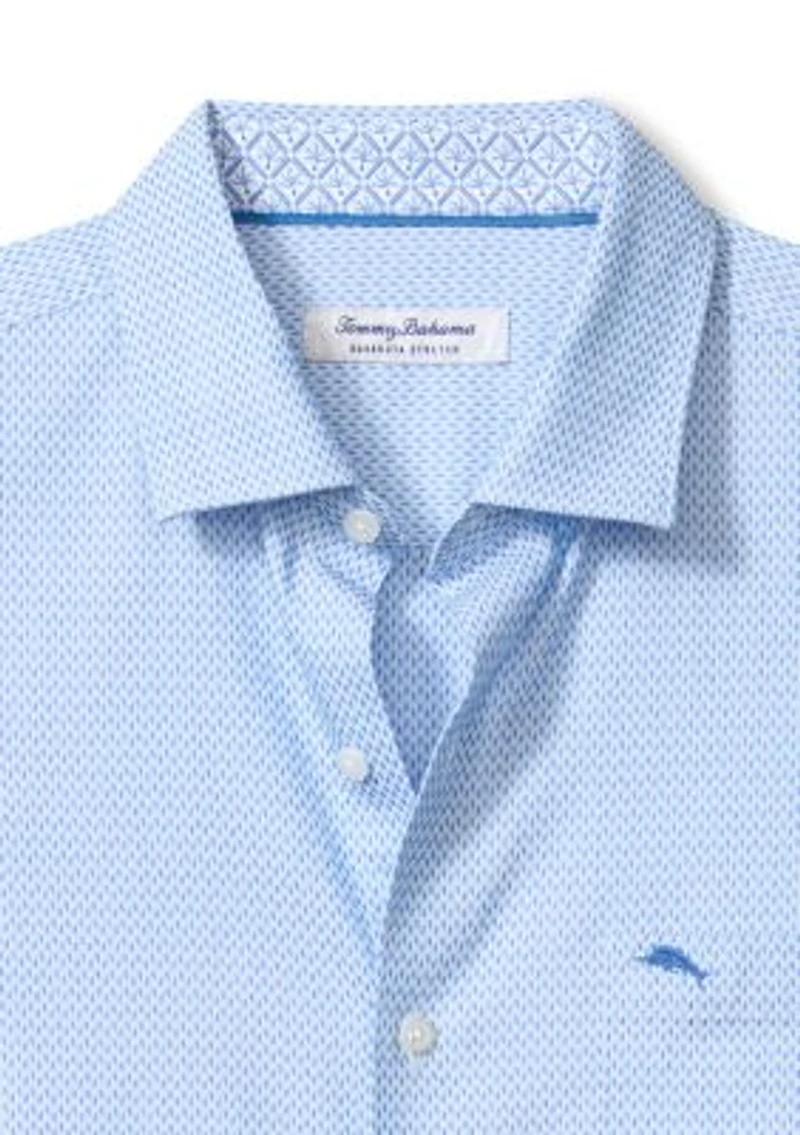 Sarasota Stretch Ventura Coast IslandZone® Shirt