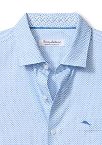 Sarasota Stretch Ventura Coast IslandZone® Shirt