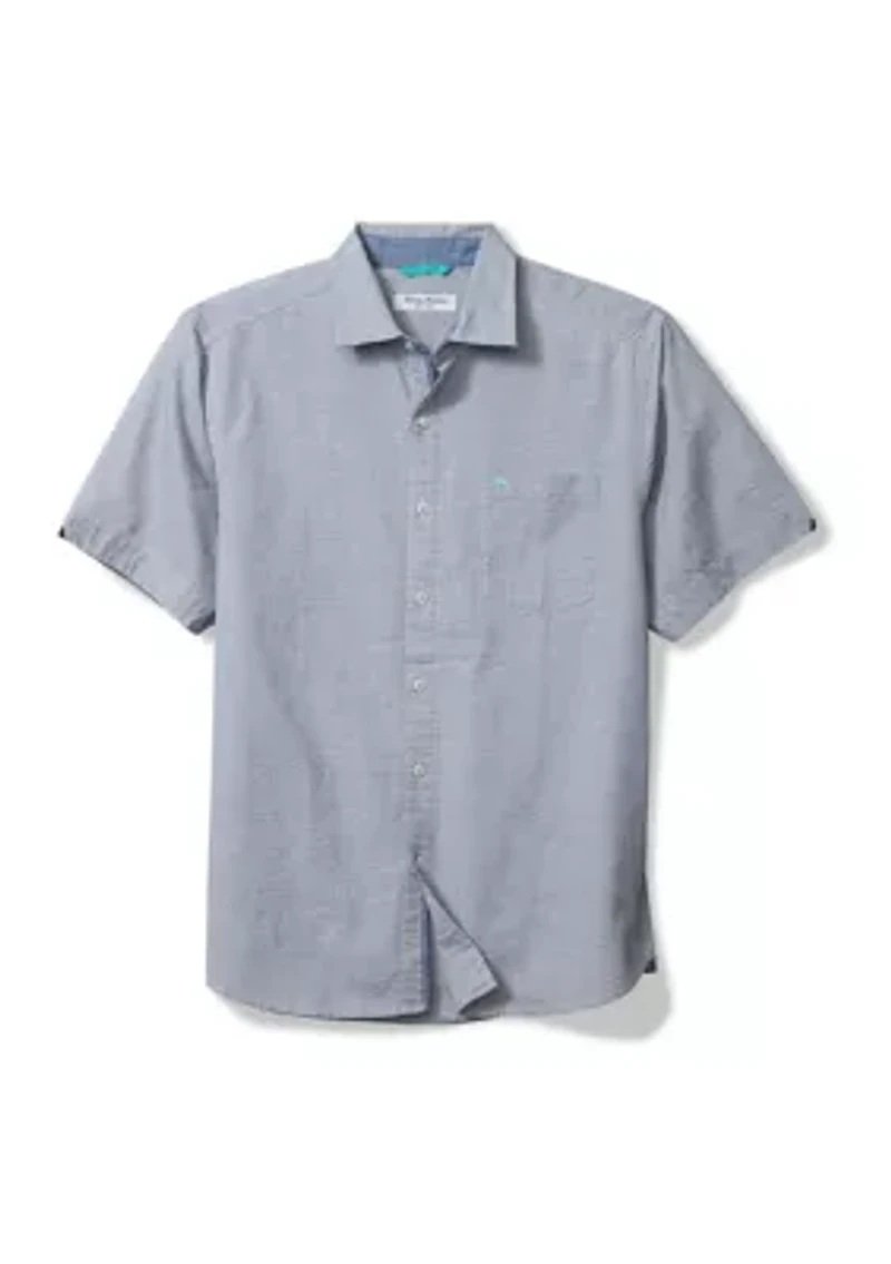 Men's Nova Wave Shirt