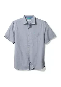 Men's Nova Wave Shirt