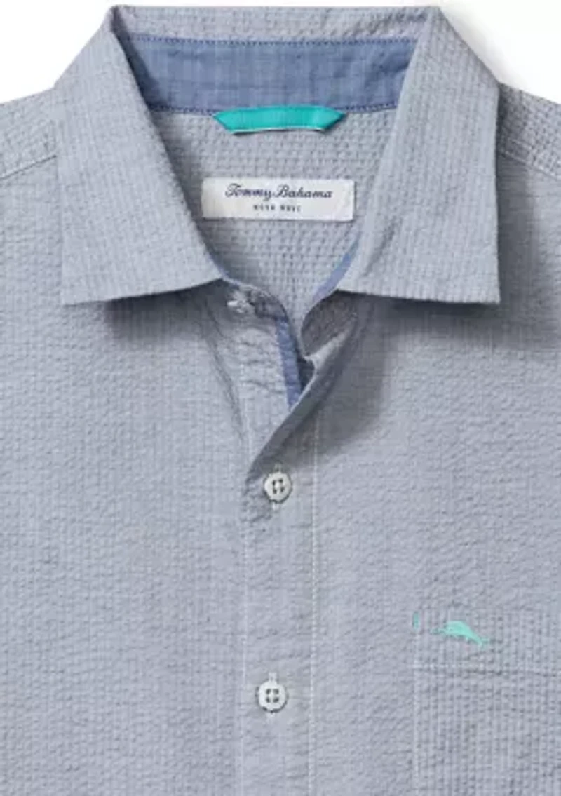 Men's Nova Wave Shirt