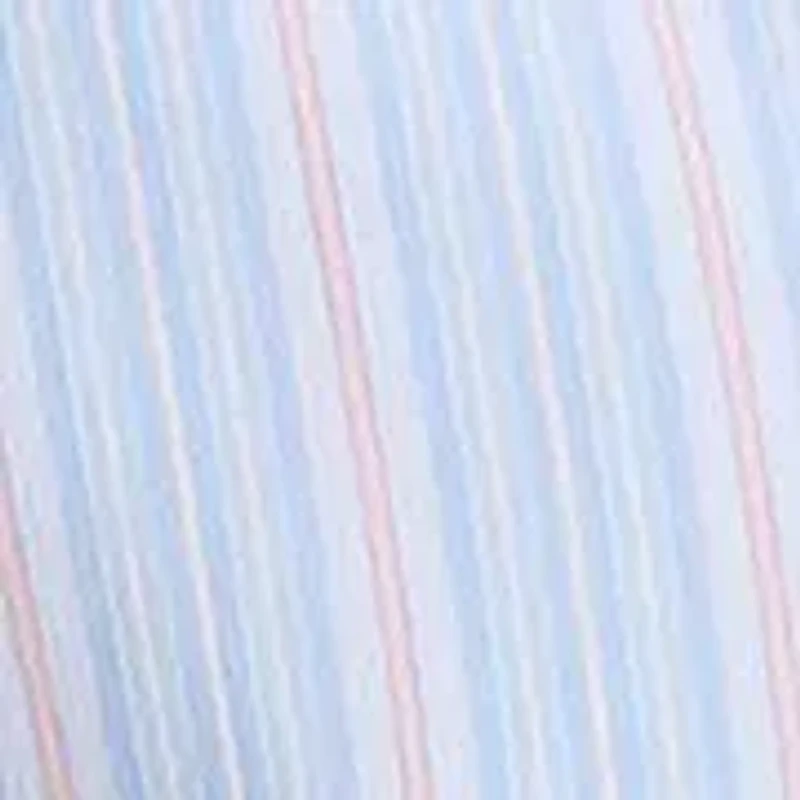 Sarasota Stretch Centera Stripe IslandZone® Shirt