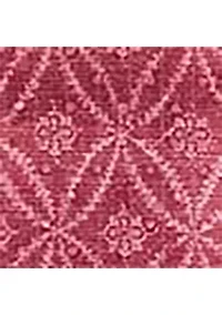 Coast Tile Print Shirt