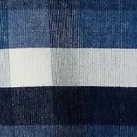 Coastline Cord Mojave Blues Shirt