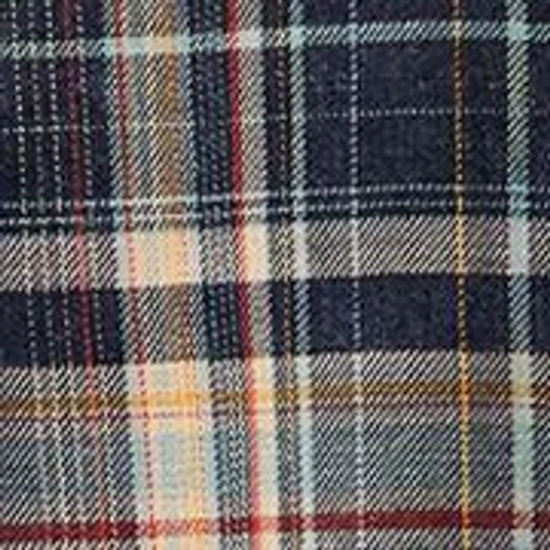 Baranco Plaid Shirt
