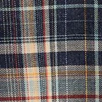 Baranco Plaid Shirt