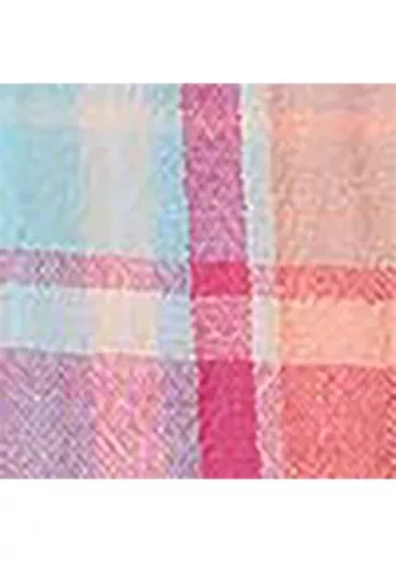 Men's Palma Roja Plaid Shirt