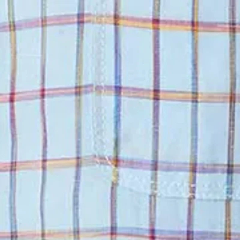 Men's Manati Plaid Shirt