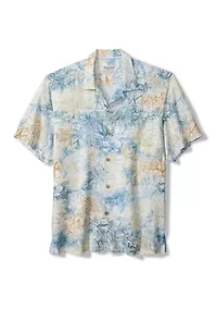 Men's Vera Cruz Cay La Blanca Isle Shirt