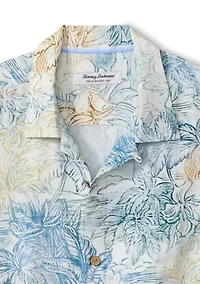Men's Vera Cruz Cay La Blanca Isle Shirt