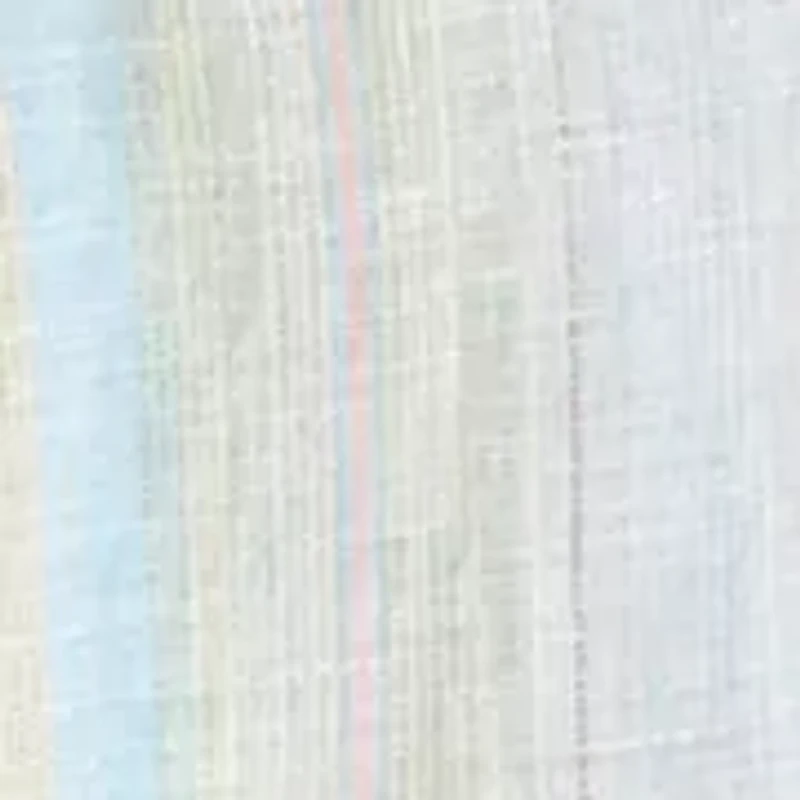 Men's Delgada Striped Button Down Shirt