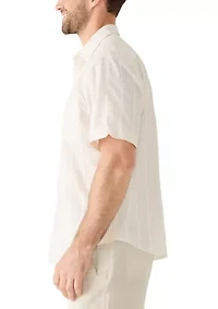 Men's Nova Wave Button Down Shirt