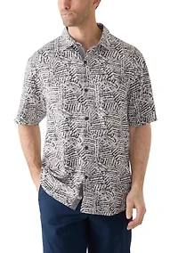 Men's Veracruz Sands Island Echo Shirt