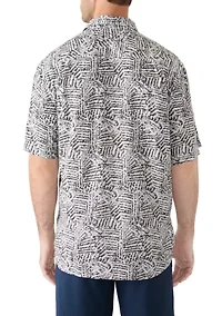 Men's Veracruz Sands Island Echo Shirt