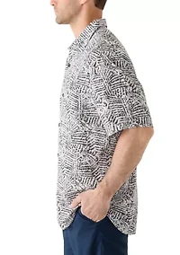 Men's Veracruz Sands Island Echo Shirt