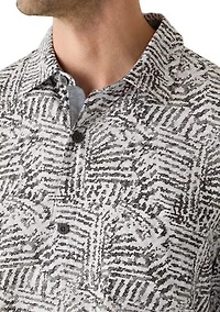 Men's Veracruz Sands Island Echo Shirt