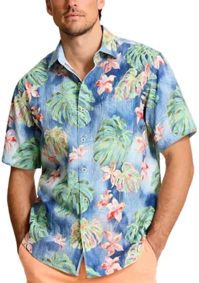 Men's Nova Wave Shirt