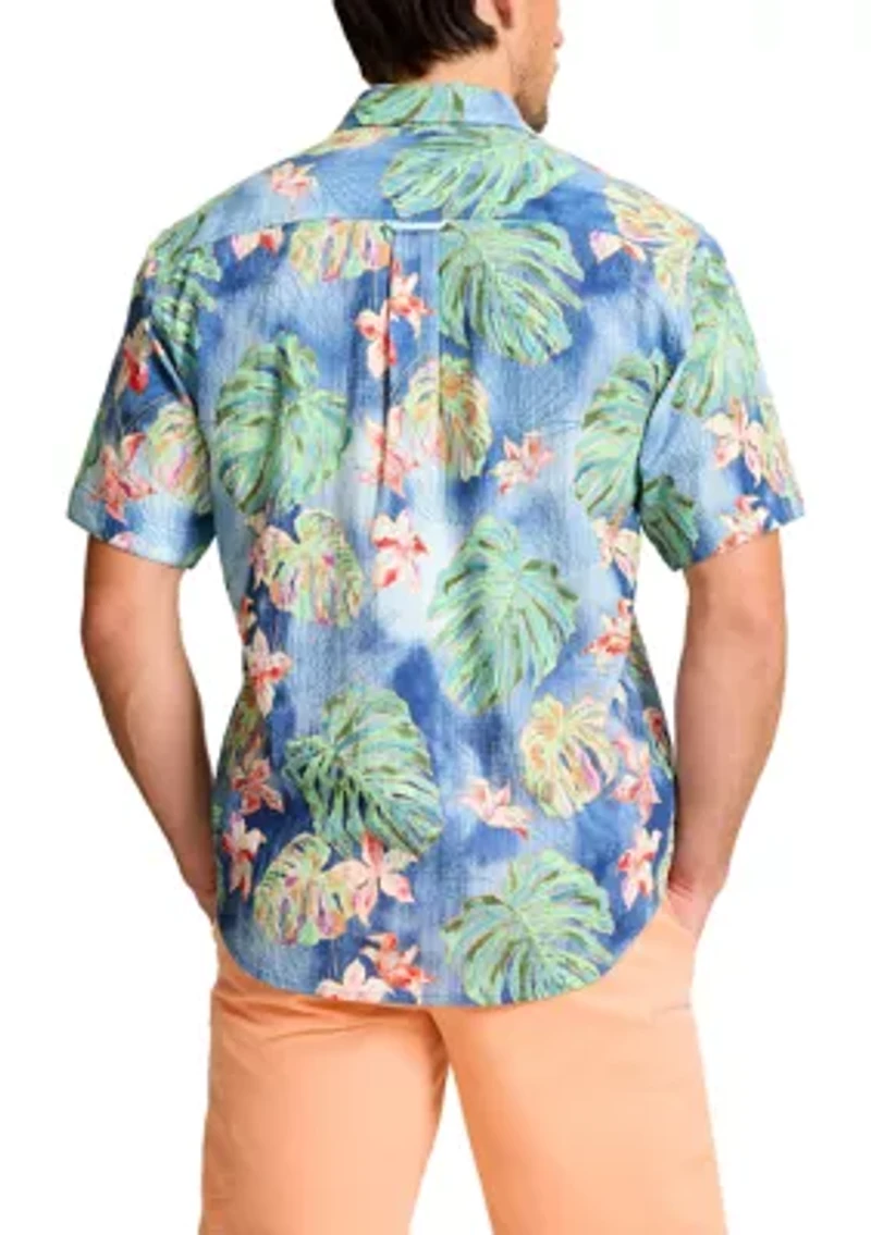 Men's Nova Wave Shirt
