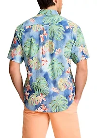 Men's Nova Wave Shirt