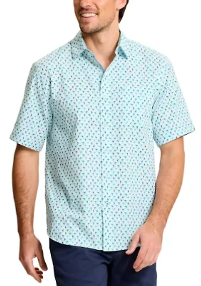 Men's Nova Wave Shirt