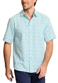 Men's Nova Wave Shirt