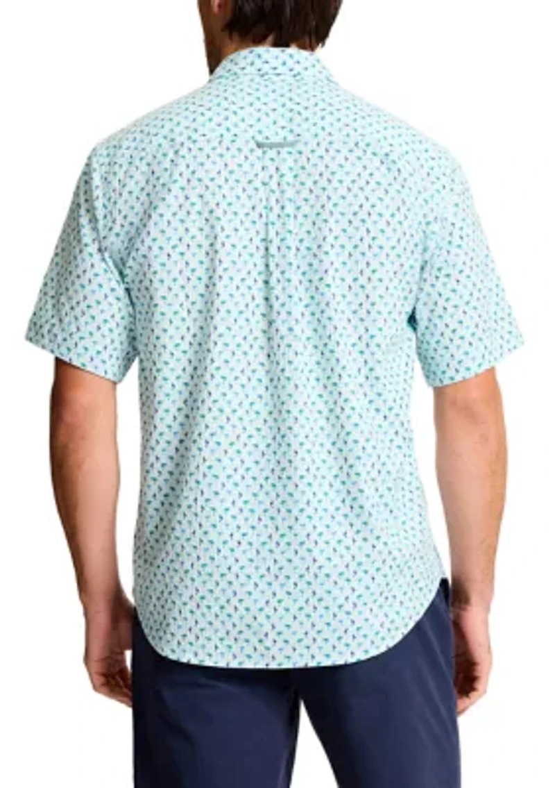 Men's Nova Wave Shirt