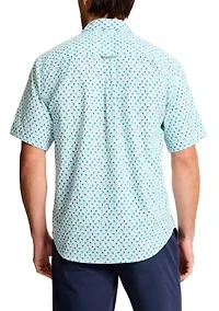 Men's Nova Wave Shirt