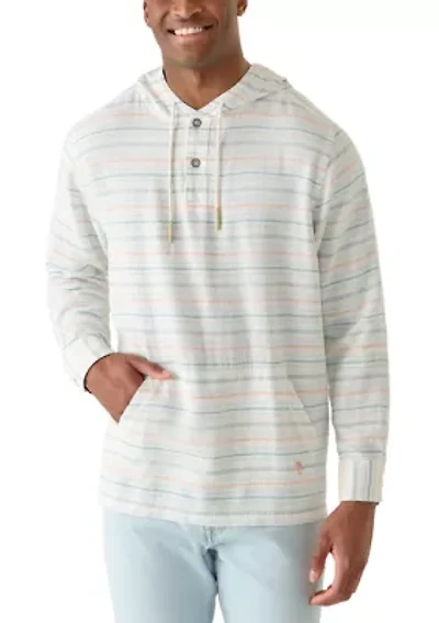 Men's Castelo Baja Shirt