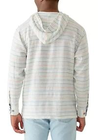 Men's Castelo Baja Shirt