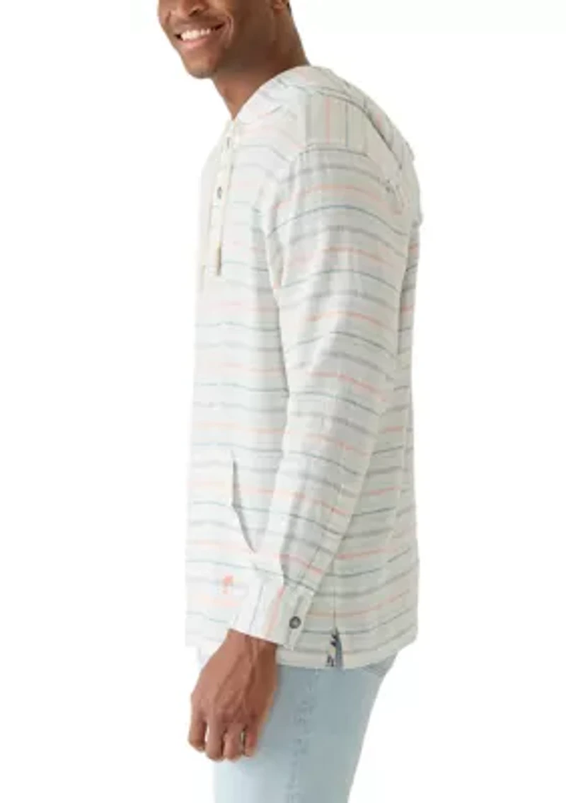Men's Castelo Baja Shirt