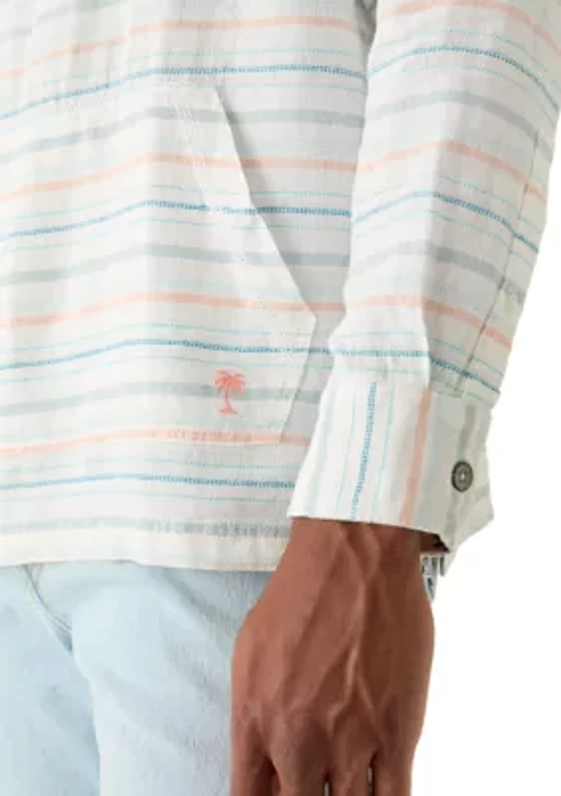 Men's Castelo Baja Shirt