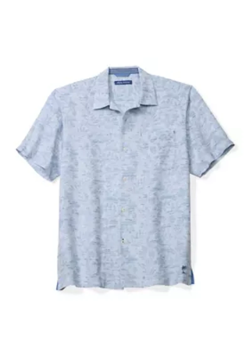 Men's Torres Garden Shirt